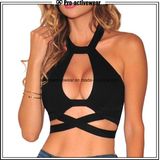 OEM Factory Sport Wear Gym Sports Bra Fitness