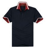 EXW Wholesale Cheap Collar Polo Shirt