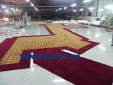 City of Dream (Macau) -Corridor Carpet
