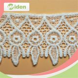 Beautiful Afican Net Lace Border Eyelet Lace Trim