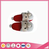 Christmas Santa Musical Women Indoor Slipper