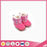 Knit Kids Winter Indoor Boots