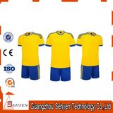 2017 OEM Adult Sportswear Soccer Football Jersey