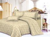 Cotton Material Quilting Fabric Modern Bedspread Bedding Set Bed Cover Sheet