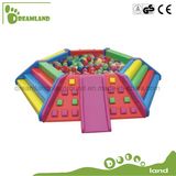 Dreamland European Standard Eco-Friendly Indoor Kids Soft Play for Sale