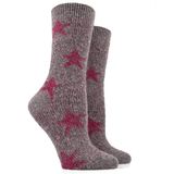 Custom Trendy Socks Your Own Design for Women Dress Sock