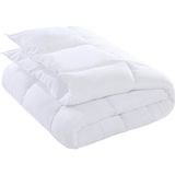 Hotel Collection 1800 Series Luxury Goose Down Alternative Duvet Hypoallergenic Quilt Comforter China Factory