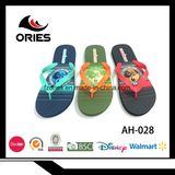 PVC Upper Man PE Summer Beach Outdoor Slippers