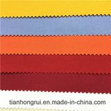 China National Standard Fire-Retardant Polyester Fabric