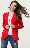 2017 Spring New Women Jersey Knitwear Cardigan Knitwear