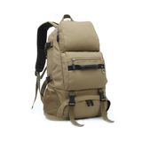 New Outdoor Mountaineering Bag Large Waterproof Sports Travelling Bag