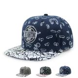 Sport Cap Baseball Cap Hat Snapback Cap