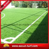 Synthetic Grass Football Carpet for Soccer and Mini Football Field