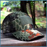 High Quality Custom Mens Camo Hat Cap