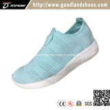New Stlye Slip-on Flyknit Casual Sports Shoes 20163-7