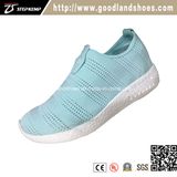 New Stlye Slip-on Flyknit Casual Sports Shoes 20163-7