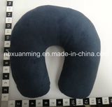 U Shape Neck Support Pillow Cushion 021