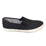 Big Sizes Casual Shoes Flat Round Head Comfortable Classic Shoes