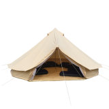Family Waterproof Outdoor Party Sahara Kids Glamping Bell Tent