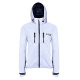 2016 Mens Yellow Winter Windproof Waterproof Ski Jacket