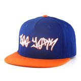 Fashion Snapback Neon Color Baseball Caps