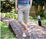 Mens Fashion Short Pants Wholesale OEM