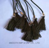 Wholesale Popular Fashion Tassel Tie Belt Accessory Decorative Curtain Garment