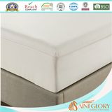 Knitted Jersey Fabric TPU Laminated Waterproof Mattress Encasement