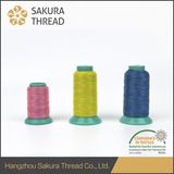 Oeko-Tex100 1 Class 500d Polyester Reflective Thread