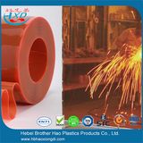 High Temperature Sparks Resistant Plastics Welding Curtain