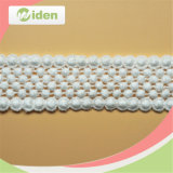 Hot Selling Cheap Cotton Chemical Africa Lace Trim