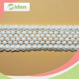 Hot Selling Cheap Cotton Chemical Africa Lace Trim