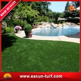 Heat Resisting Outdoor Artificial Grass Carpet