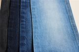 Indigo Slub Selvage Denim