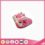 Rabbit Animal Funny Kids Plush Slipper