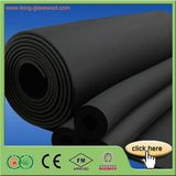 Rubber Roofing Foam Insulation Blanket