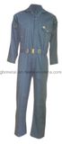 High Quality Workwear Mh101 Coverall