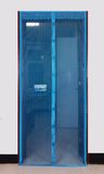 18 Magnets Magnetic Mesh Screen Door and Magnetic Screen Doors