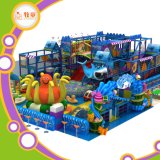 Indoor Toddler Soft Play Frames for Baby Play Center