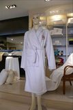Velour Bathrobe (SDF D004)