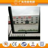 Double Glazing High Quality Aluminum Awning Window