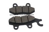 En125 Motorcycle Spare Part Motorcycle Front Brake Shoe