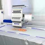 Wonyo Embroidery Machine Single Head with Big Area Wy1501cl