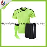 Wholesale Sublimation Soccer Uniforms Cheap OEM Custom Soccer Shirt