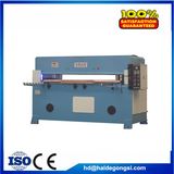 100 Ton Hydraulic Press Machine for Hotel Carpet Manufacturing