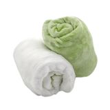 Durable and Lightweight Throw Velvet Blanket Coral Fleece Blanket