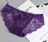 Wholesale Sexy Lace Ladies Panty Women Panties in Stock