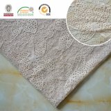 Delicate Embroidery Lace Fabric Garment Accessories Newest Material2017 Ln10047