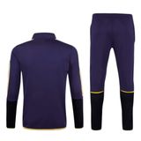 professional Custom Polyester Warm up Skiny Mens Tracksuit