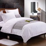 Hotel Bedding Set 100% Cotton Bedding Suits